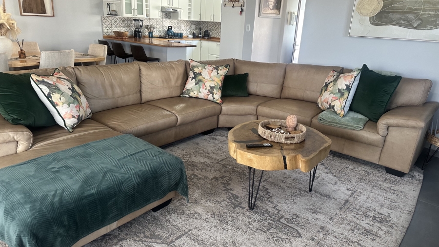 To Let 3 Bedroom Property for Rent in Big Bay Western Cape
